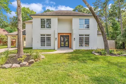 30 E Wedgemere Circle, The Woodlands, TX 77381 - Photo 2