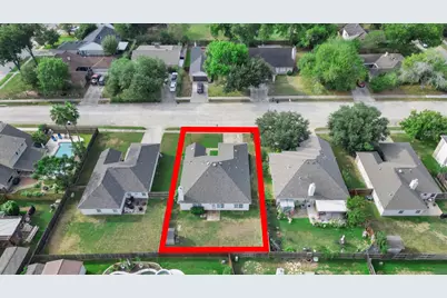 3322 Peachstone Place, Spring, TX 77389 - Photo 2