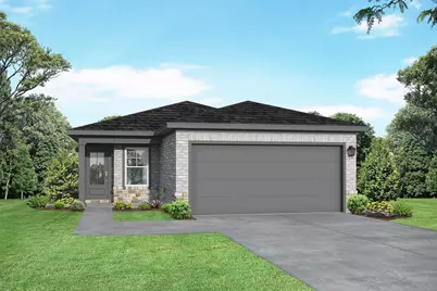 18640 Barichello Drive, Conroe, TX 77306 - Photo 1