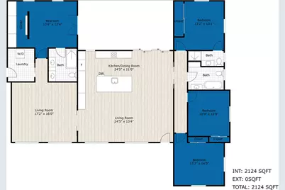 1914 Peppermill Road, Houston, TX 77080 - Photo 20