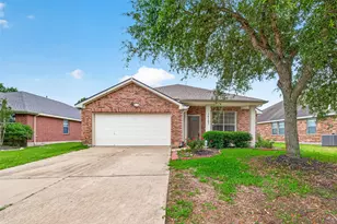 16107 Hitching Post Ct, Cypress, TX 77429 - Photo 1
