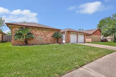 1379 Wrotham Lane, Channelview, TX 77530 - Photo 1