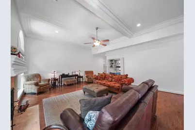 5 Hidden Pond Place, The Woodlands, TX 77381 - Photo 40