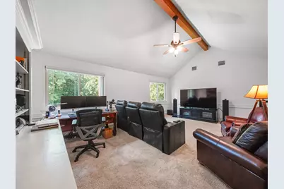 5 Hidden Pond Place, The Woodlands, TX 77381 - Photo 38