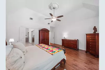 5 Hidden Pond Place, The Woodlands, TX 77381 - Photo 22