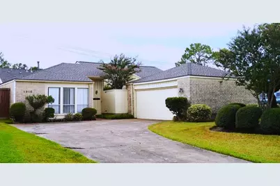 1310 S Kirkwood Road, Houston, TX 77077 - Photo 1