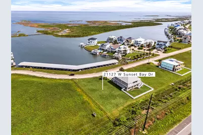 21127 W Sunset Bay Drive, Galveston, TX 77554 - Photo 10