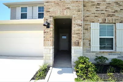 31707 Hallington Hill Lane, Fulshear, TX 77441 - Photo 2