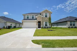 31707 Hallington Hl Ln, Fulshear, TX 77441 - Photo 1