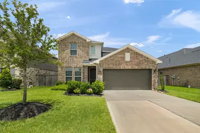 314 Cavil Barrier Lane, La Porte, TX 77571 - Photo 2