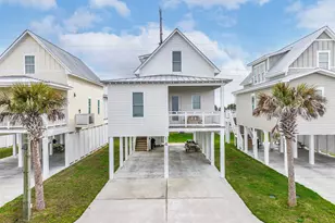 23500 San Luis Pass Rd, Galveston, TX 77554 - Photo 1