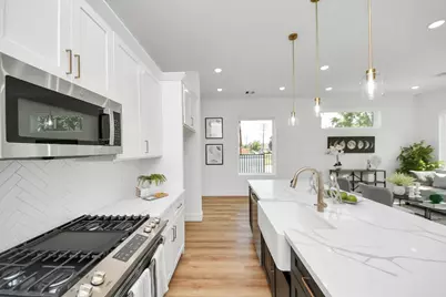 2436 & 2434 Harrington Street, Houston, TX 77026 - Photo 10