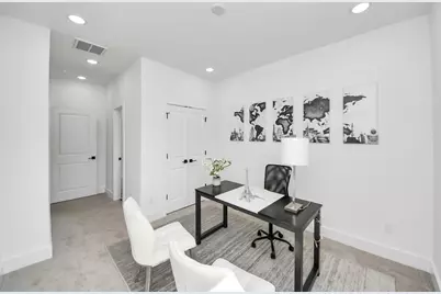 2436 & 2434 Harrington Street, Houston, TX 77026 - Photo 32