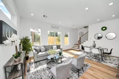 2436 & 2434 Harrington Street, Houston, TX 77026 - Photo 14