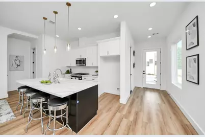 2436 & 2434 Harrington Street, Houston, TX 77026 - Photo 6