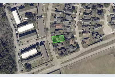 8710 Parkway Forest Drive, Houston, TX 77044 - Photo 8