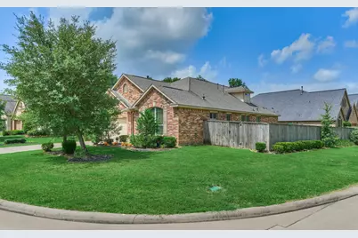 135 Forest Heights Way, Montgomery, TX 77316 - Photo 4