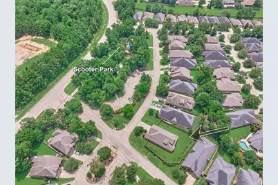 135 Forest Heights Way, Montgomery, TX 77316 - Photo 2