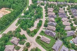 135 Forest Heights Way, Montgomery, TX 77316 - Photo 2