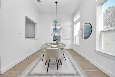 925 Fisher Street #C, Houston, TX 77018 - Photo 16