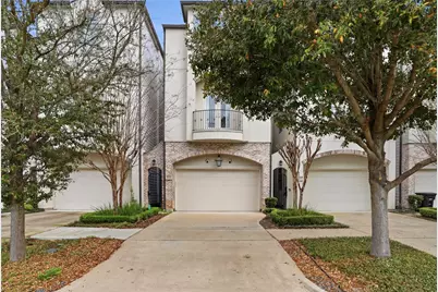 4734 Aftonshire Drive, Houston, TX 77027 - Photo 1