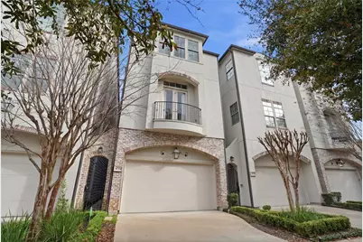 4734 Aftonshire Drive, Houston, TX 77027 - Photo 2