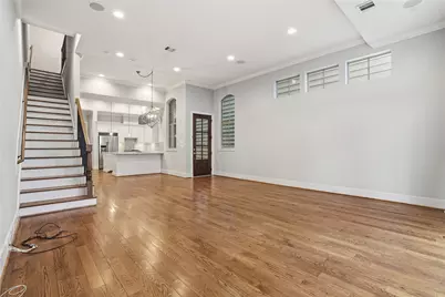 4734 Aftonshire Drive, Houston, TX 77027 - Photo 6