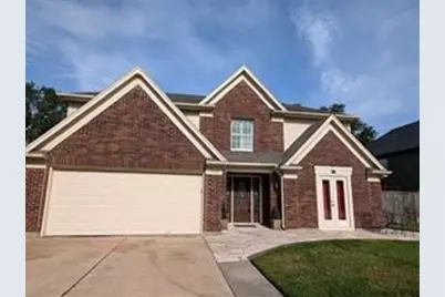 3906 Hazelwood Drive E, Pearland, TX 77584 - Photo 1