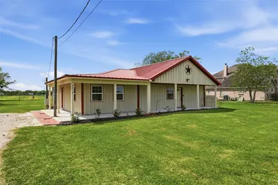 3710 Holy Road, Crosby, TX 77532 - Photo 2
