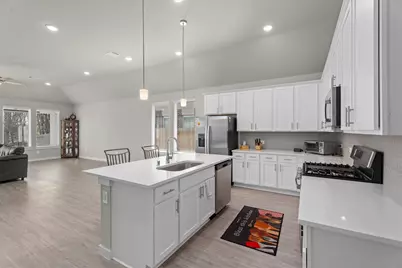 713 Ivory Creek Court, Willis, TX 77378 - Photo 8