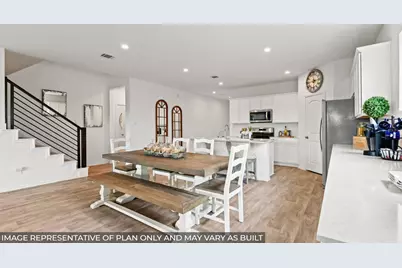 209 Homestead Court, Dayton, TX 77535 - Photo 6