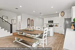 209 Homestead Ct, Dayton, TX 77535 - Photo 6