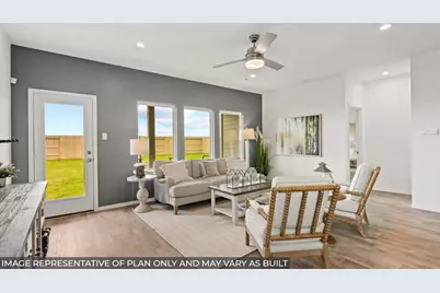 209 Homestead Court, Dayton, TX 77535 - Photo 10