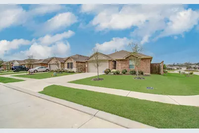 14344 Rain Drive, New Caney, TX 77357 - Photo 2