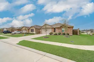 14344 Rain Dr, New Caney, TX 77357 - Photo 2