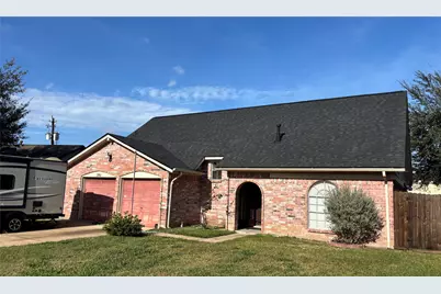 3911 Thistlewood Drive, Pasadena, TX 77504 - Photo 2