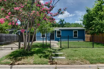 4708 Tanney Street, Austin, TX 78721 - Photo 2