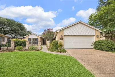 6506 Prairie Dunes Drive, Houston, TX 77069 - Photo 2