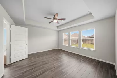 5327 Briana Dee Drive, Rosharon, TX 77583 - Photo 2