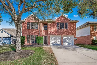 1205 Moray Drive, Rosenberg, TX 77471 - Photo 1
