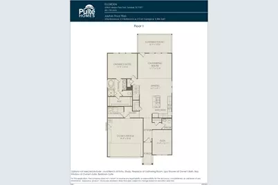 21114 Milazzo Park Trail, Tomball, TX 77377 - Photo 2