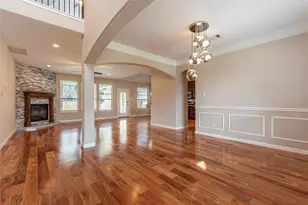 2329 Acacia St, League City, TX 77573 - Photo 1