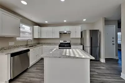 20516 Hawkins Manor Lane, Katy, TX 77449 - Photo 4