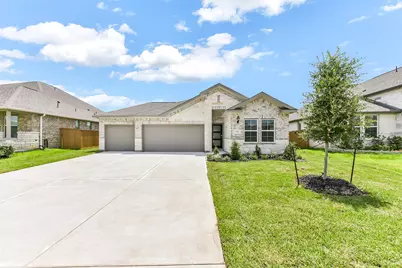 1814 Homewood Point Lane, Rosharon, TX 77583 - Photo 6