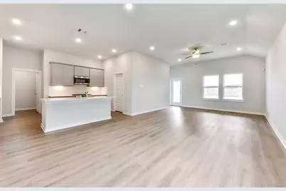 1814 Homewood Point Lane, Rosharon, TX 77583 - Photo 4