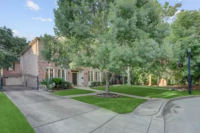 3502 Gramercy Street, Houston, TX 77025 - Photo 38