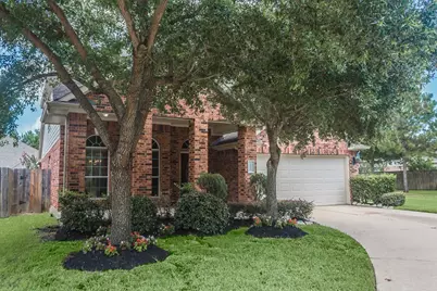 5131 Birch Manor Lane, Katy, TX 77494 - Photo 1