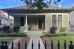 1335 Cortlandt St, Houston, TX 77008 - Photo 1