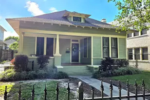 1335 Cortlandt St, Houston, TX 77008 - Photo 1