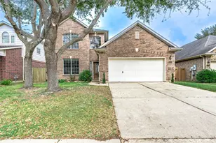 11303 Morning Cloud Dr, Pearland, TX 77584 - Photo 1